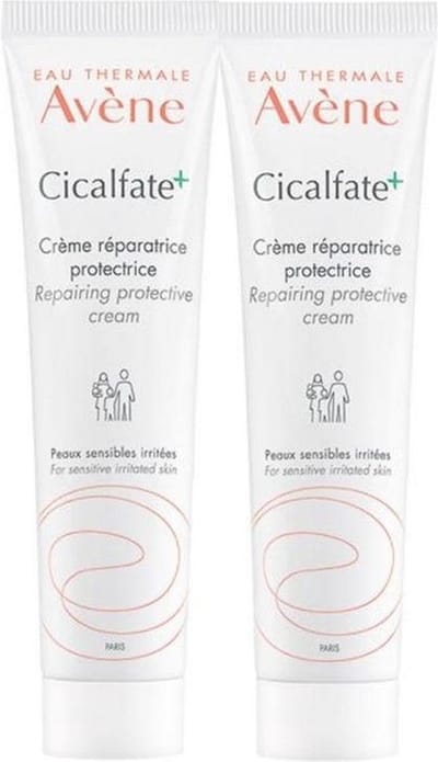 Avène Cicalfate+ Creme 2x100ml