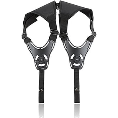 Cytac shoulder harness