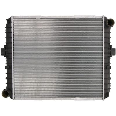 Radiator, motorkoeling TITANX RX159001