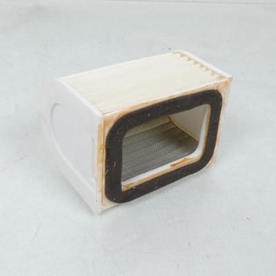 Filtre à air origine pour moto Yamaha 600 FJ 1984 à 1985 33M-14451-00 Neuf