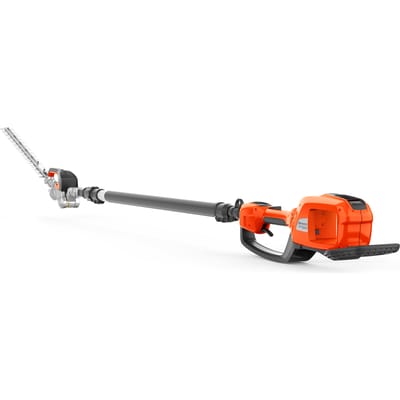 Husqvarna 520iHT4 – Professionele telescopische accu heggenschaar zonder accu en lader