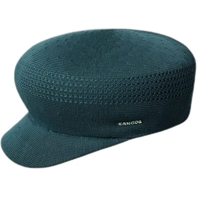 Baretstijl Hoed Kangol Tropic Ventair Mau