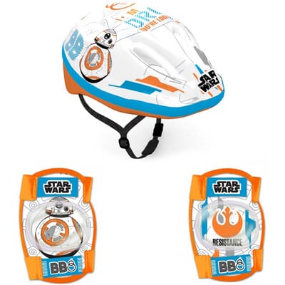 Star Wars Skeelerset - Skeelers voor Kinderen - Verstelbaar