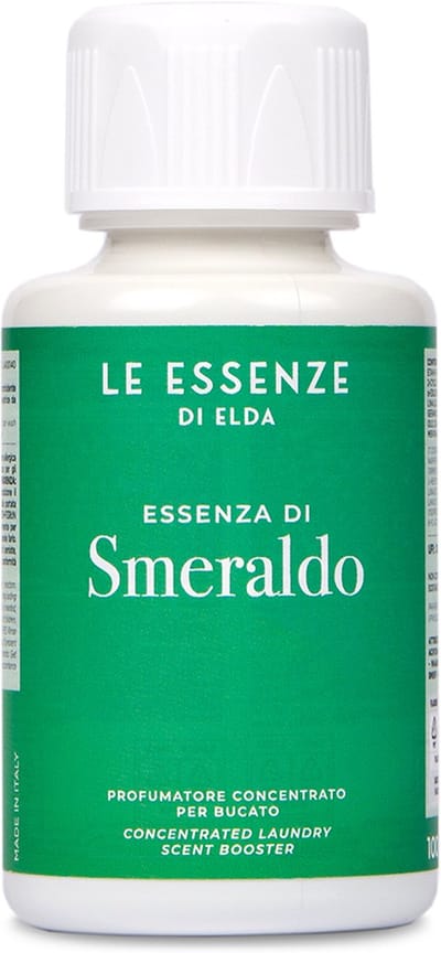Smeraldo le essenze di elda 100ml