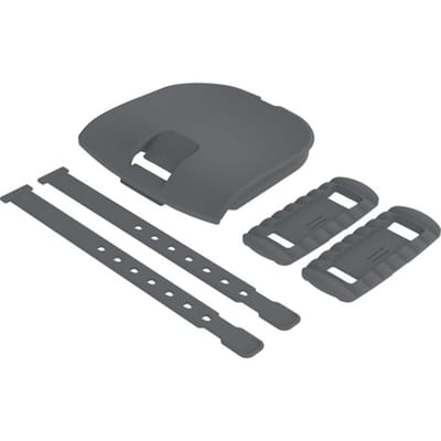 Urban Iki Stylingset - Voorzitje - Zwart