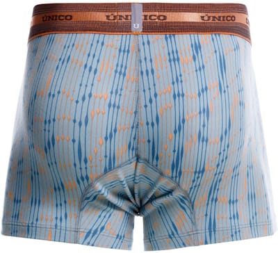 Mundo Unico Boxershort Corto Yaco maat L
