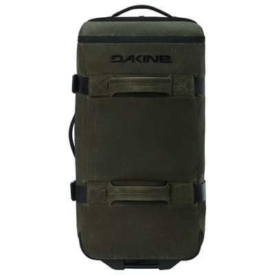Dakine Split Roller 2.0 85l Surfplank Hoes Groen