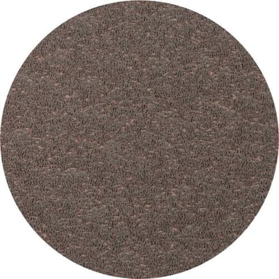 PFERD TOOLS 42870112 Compactkorrel klitschijf KR Ø 125 mm A 400 CK voor fijnslijpen met haakse slijpers 125 mm 50 stuk(s)
