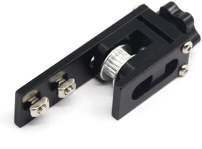 X-Achsen-Synchronriemenspanner voor 3D-printers - Geschikt voor Creality Ender-3 en CR-10
