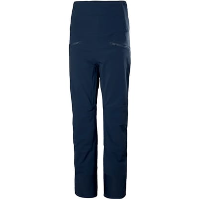 Dames skibroek Helly Hansen Alphelia Hi Waist