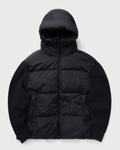 HyBridge® Grove Knit Hoody