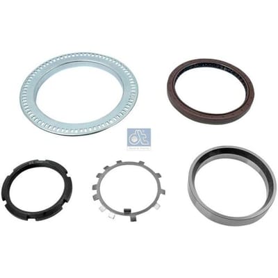 Reparatieset, wielnaaf DT SPARE PARTS 4.96185