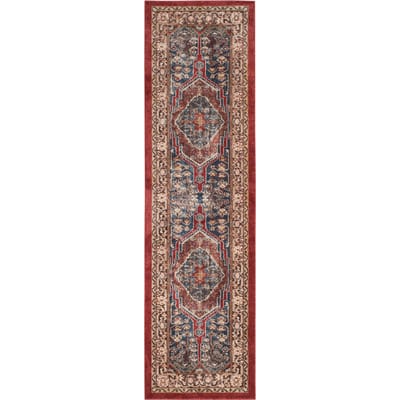 Tapijtloper Nahla | Safavieh