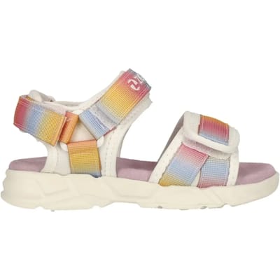 Wandelsandalen voor kinderen Zigzag Sasir