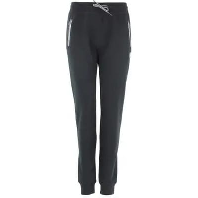 Dames joggingbroek van fleecemateriaal Peak Mountain Anoe