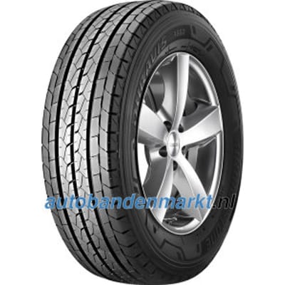 Bridgestone Duravis R660 ( 225/70 R15C 112/110S 8PR )