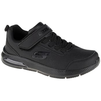 Skechers Dyna-Air Fast Pulse, voor een jongen, Zwart, Sneakers, maat: 29