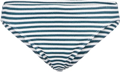 Brunotti - Nolina-Stripe - Bikini Broekje Snow - Dames - Mix & Match - 40