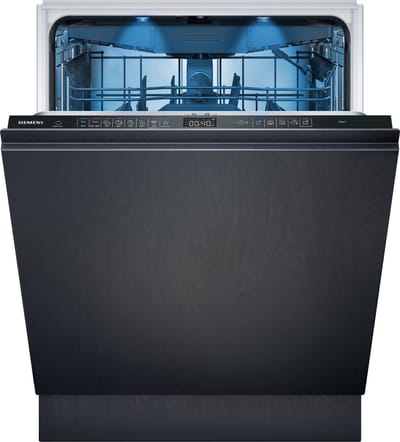 Siemens SN65EX12CE - iQ500 - Inbouwvaatwasser - 60 cm - Energielabel A - varioSpeed - Home Connect