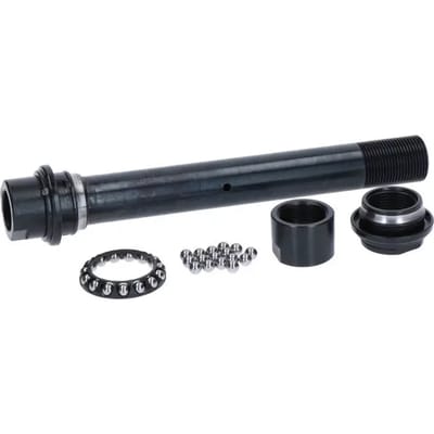 Complete naafas Shimano FH-RS470