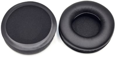 Vervangende oorkussens Geschikt voor Razer Kraken Pro V2 (2-pack)