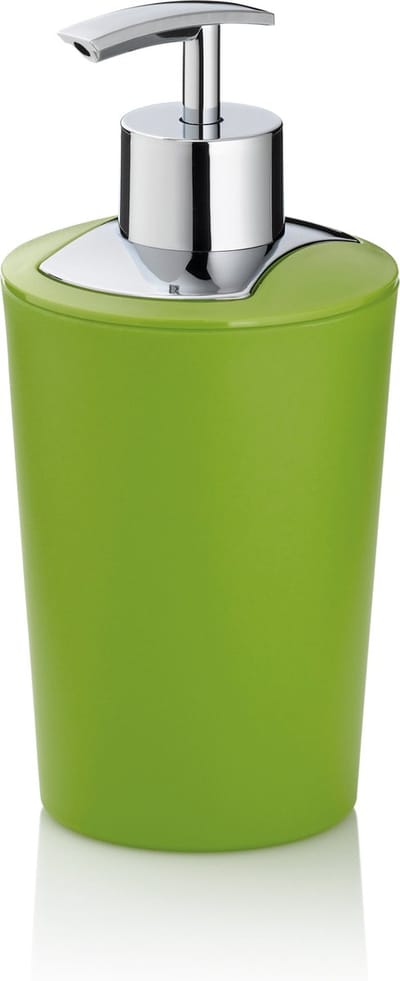 Marta Zeepdispenser - Groen - Kela