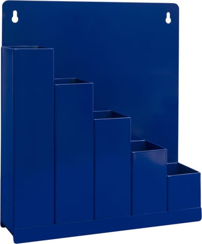 Kortpack - Opbergrek + Kabelbinderpakket A met 4000 Zwarte Tyraps in 4 verschillende maten - (099.0219)