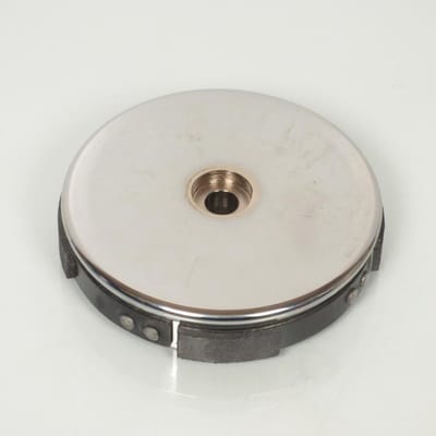 P2R-koppeling voor auto's zonder variator, nieuw