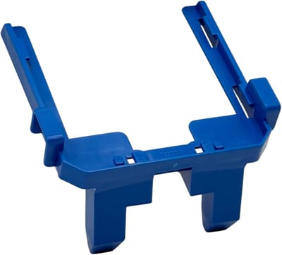 Fixem Stofzakhouder Stofzuiger, Geschikt voor Philips PowerGo 2000 Series, CP0787/01, 996510077675