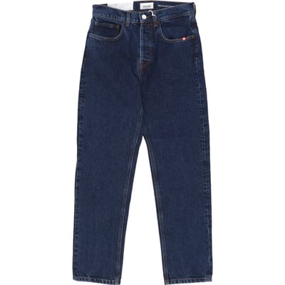 Jeremiah herenjeans Recht gerecycled denim Light Stone Denim