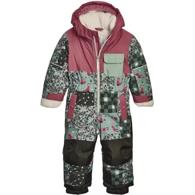 Skipak voor babyjongens Killtec FISW 45