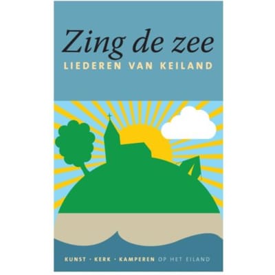 Zing De Zee - Keiland