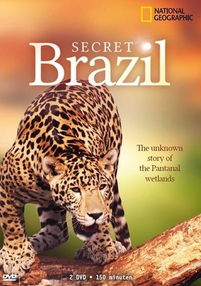 Secret Brazil