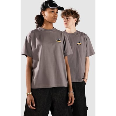 XLARGE Urban Logo T-Shirt grijs