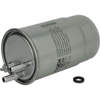 Brandstoffilter BOSCH F 026 402 206