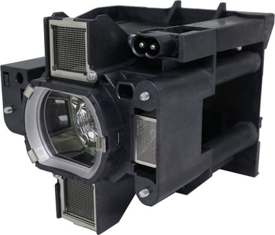 Beamerlamp geschikt voor de CHRISTIE LWU701i beamer, lamp code 003-005336-01 / DT01885. Bevat originele UHP lamp, prestaties gelijk aan origineel.