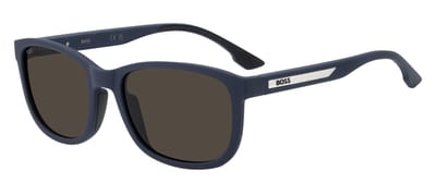 Boss Zonnebril BOSS 1905/G/S Volwassenen Blauw BPA FREE
