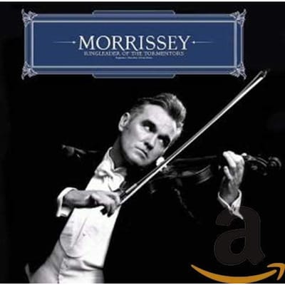 Ringleader Of The Tormentors - Morrissey