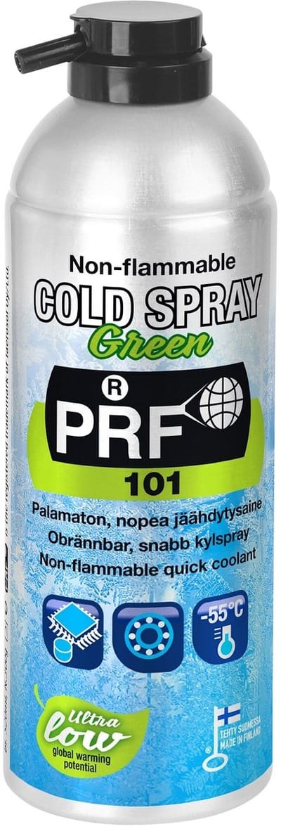 PRF PE10152N Koelspray Universeel 520 Ml