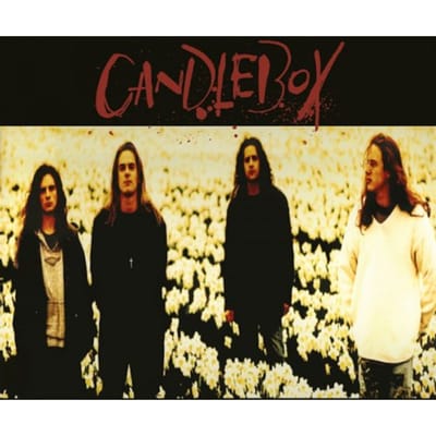 Candlebox - Candlebox