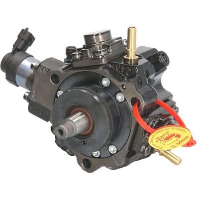 Hogedrukpomp BOSCH 0 986 437 045