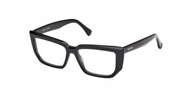 Brillen met correctie Max Mara MM5160 001