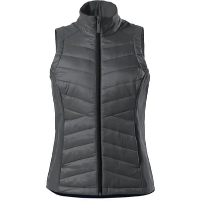 Mouwloos damesjack Malfini Premium Cross 558