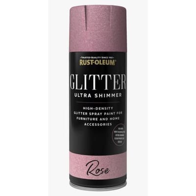Rust-Oleum Glitterverf Ultra Glitter Shimmer
