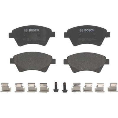 Remblokset BOSCH 0 986 494 725, voor