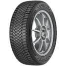 Goodyear Ultra Grip Arctic 2 ( 235/40 R19 96T XL EVR, met spikes, met velgrandbescherming (MFS) )