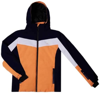 Aulp Chaka Jas Oranje 4 Years Kinderen