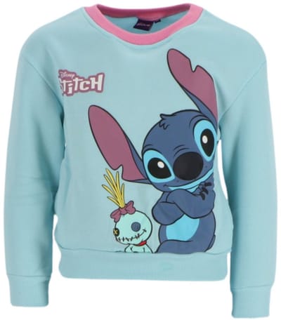 Disney Lilo en Stitch Blue kindertrui 2 jaar / 92 cm