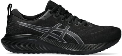 Asics Gel-Excite 10 - Sneakers - Zwart - Heren