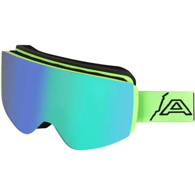 Skimasker voor kinderen Alpine Pro Growo